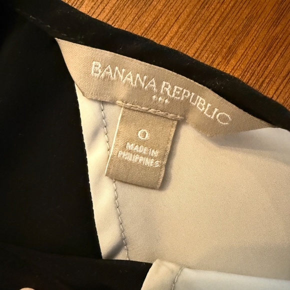Banana Republic Shift Dress - Picture 7 of 8